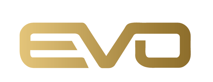 EVO FITNESS Logo